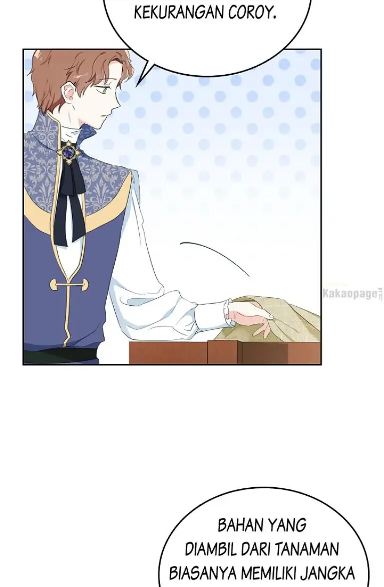 I Shall Master This Family! Chapter 12 Gambar 51