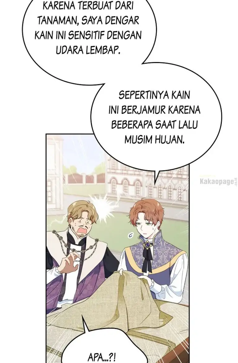 I Shall Master This Family! Chapter 12 Gambar 53