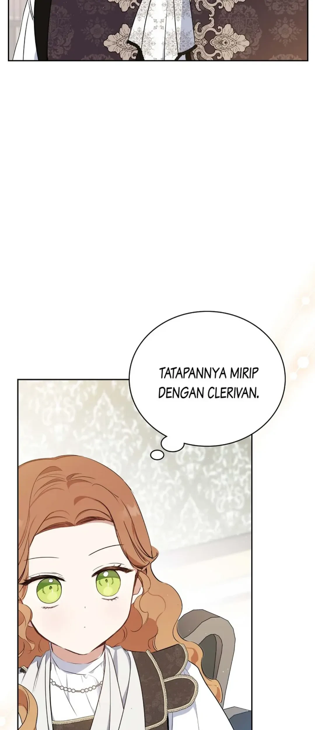 I Shall Master This Family! Chapter 121 Gambar 74