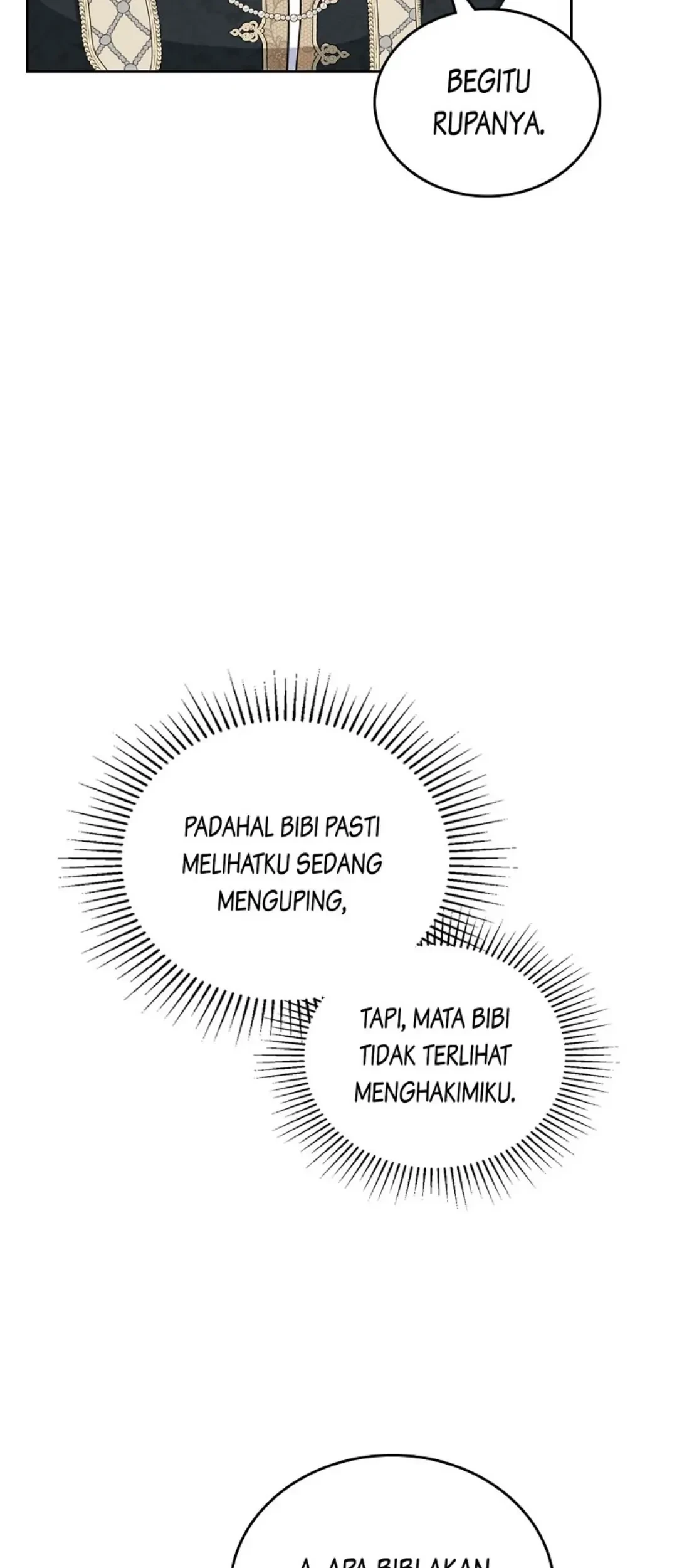 I Shall Master This Family! Chapter 122 Gambar 71