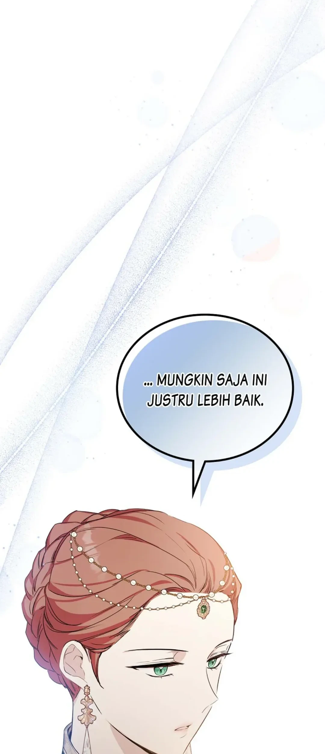 I Shall Master This Family! Chapter 122 Gambar 75