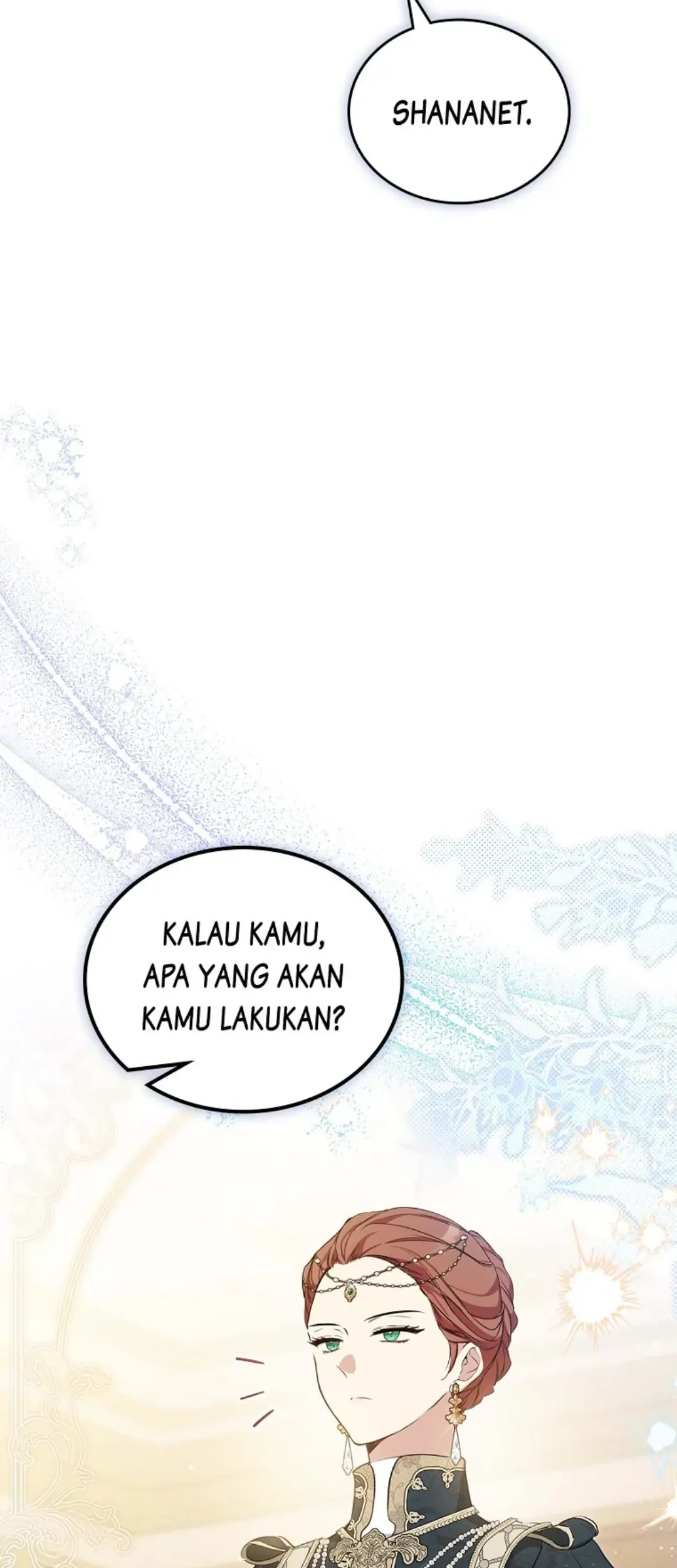 I Shall Master This Family! Chapter 123 Gambar 72
