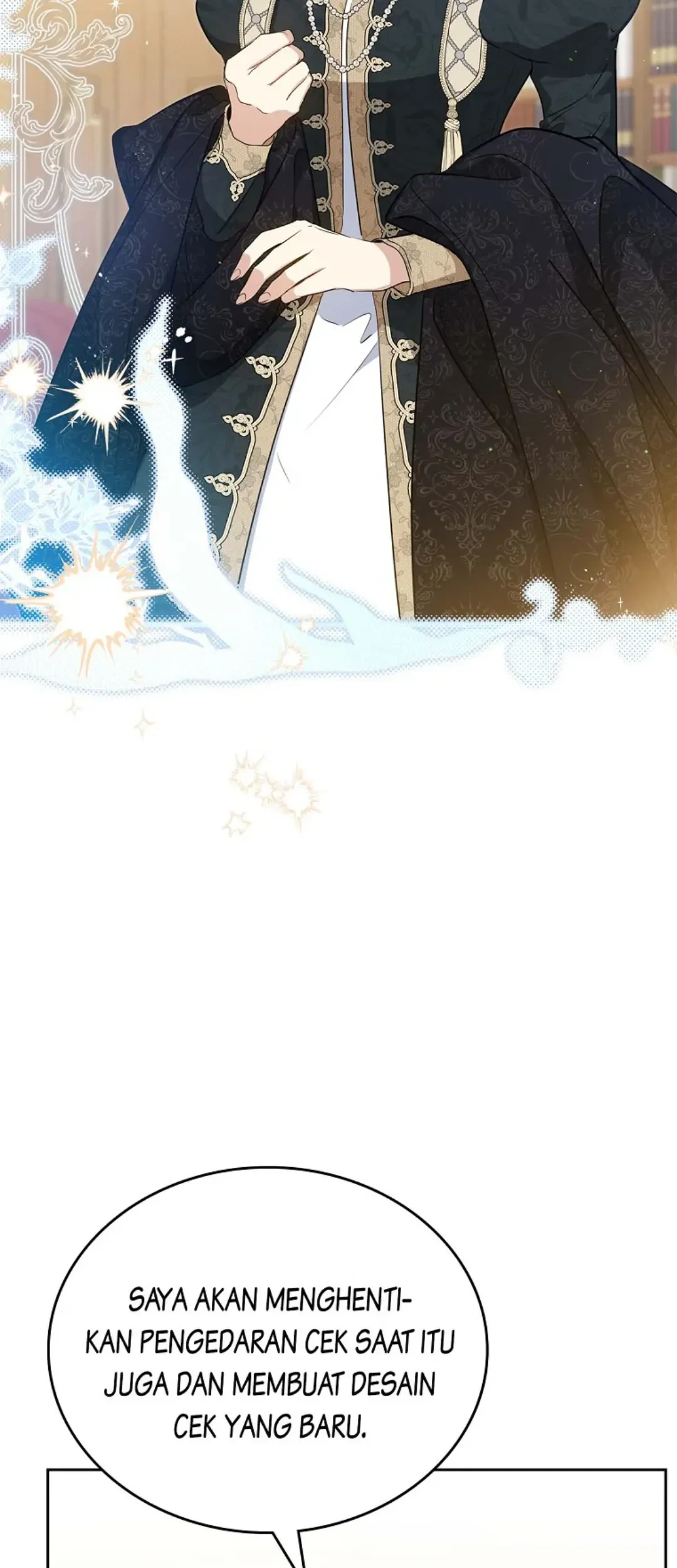 I Shall Master This Family! Chapter 123 Gambar 74