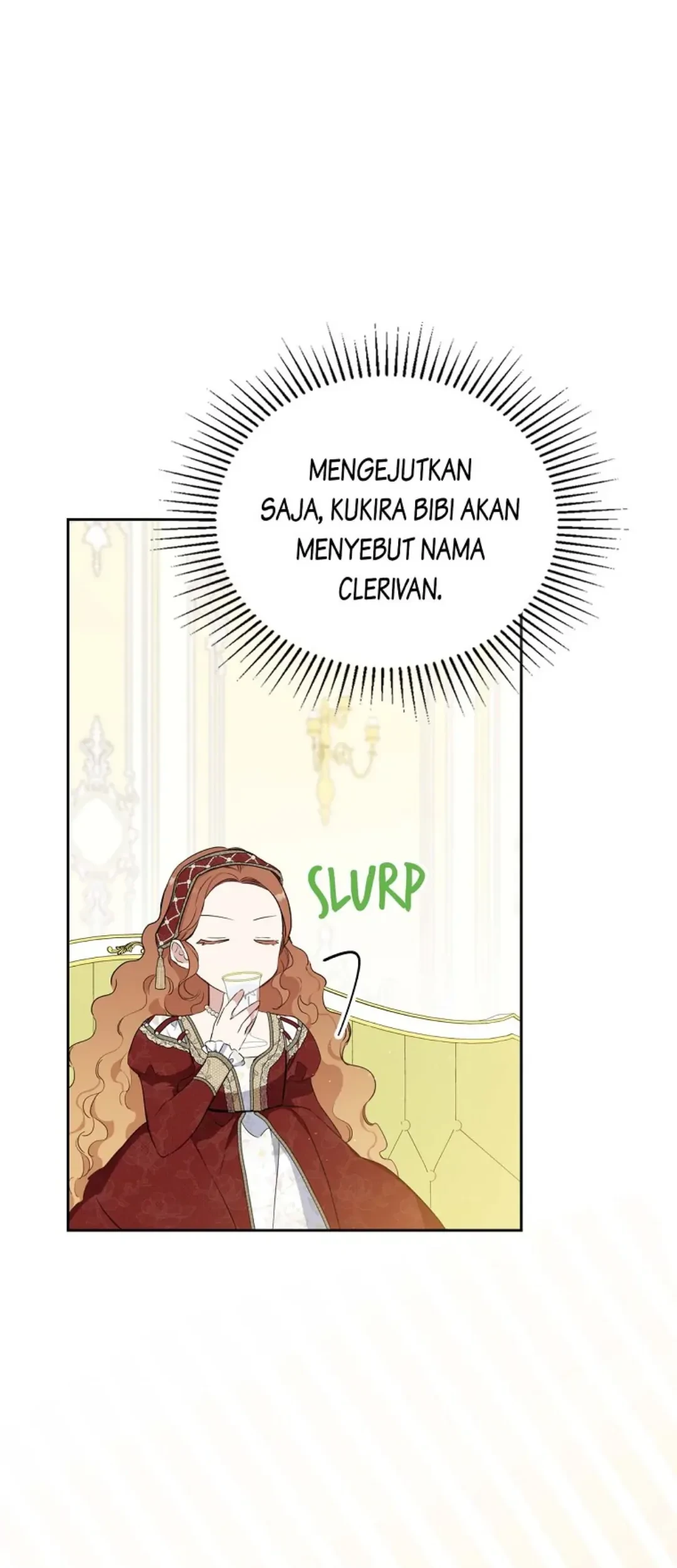 I Shall Master This Family! Chapter 124 Gambar 74