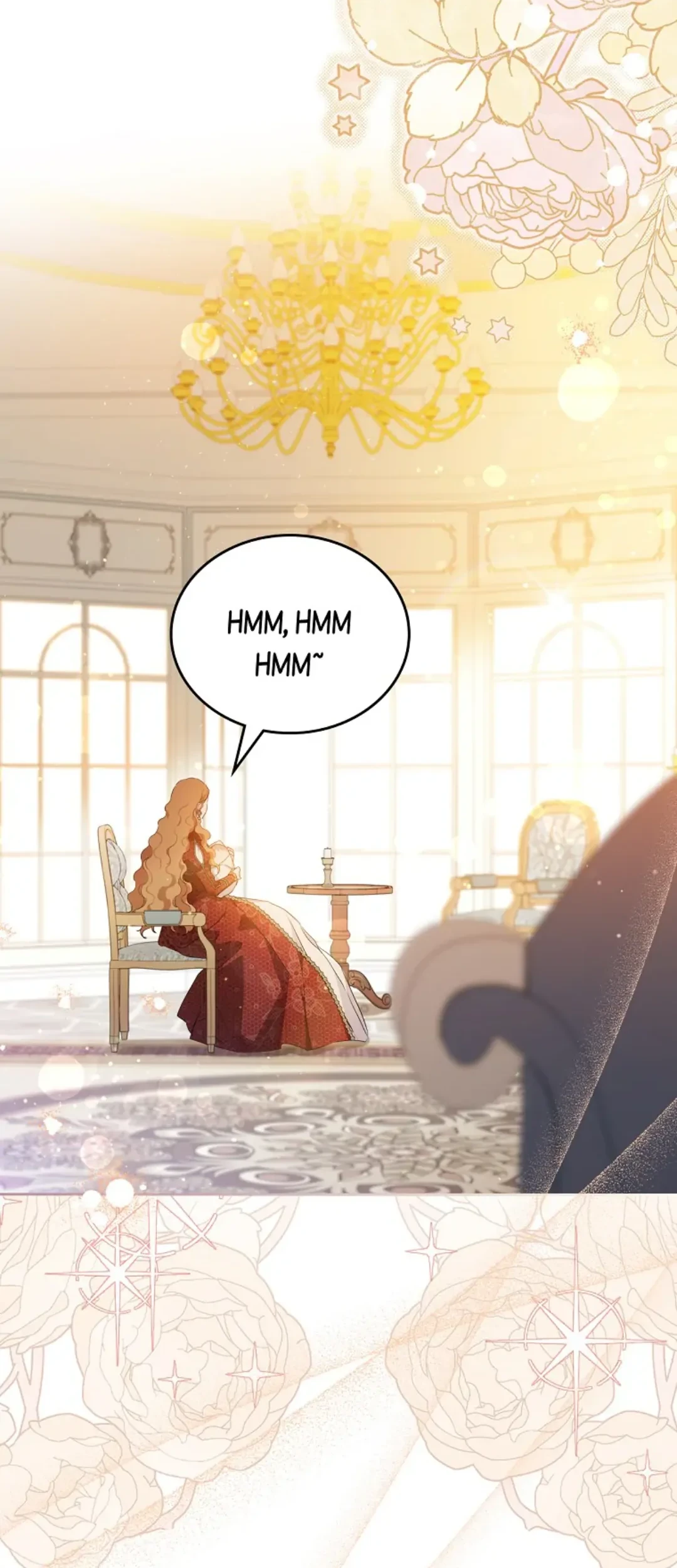 I Shall Master This Family! Chapter 125 Gambar 72