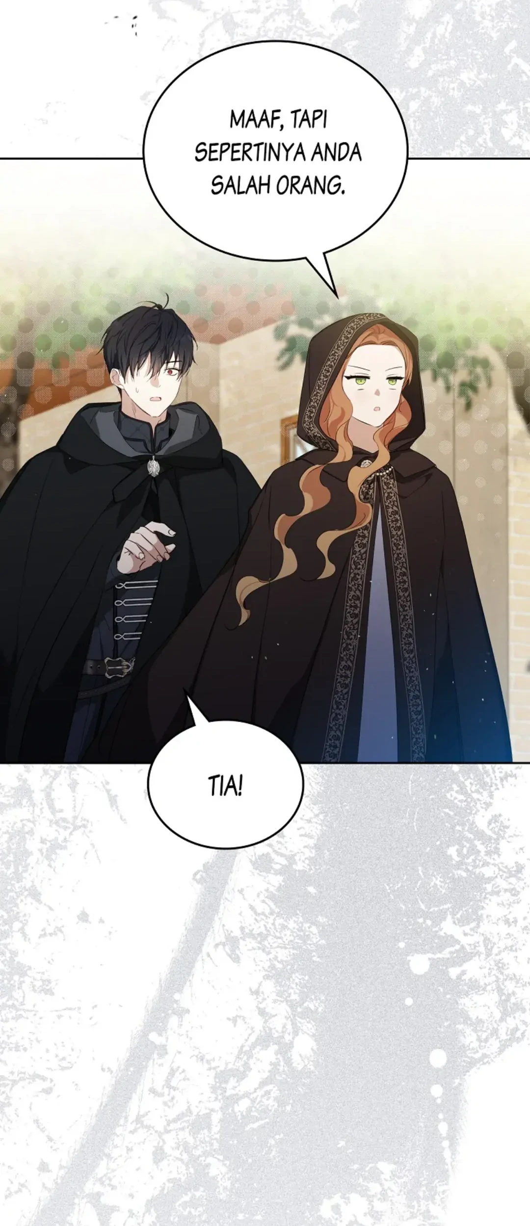 I Shall Master This Family! Chapter 126 Gambar 75