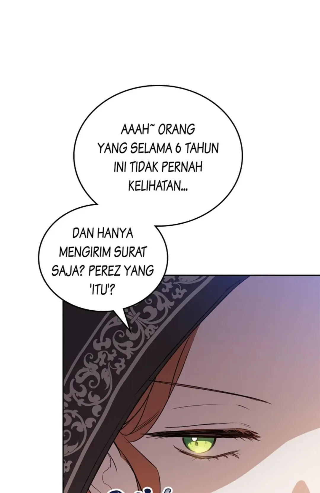 I Shall Master This Family! Chapter 126 Gambar 78