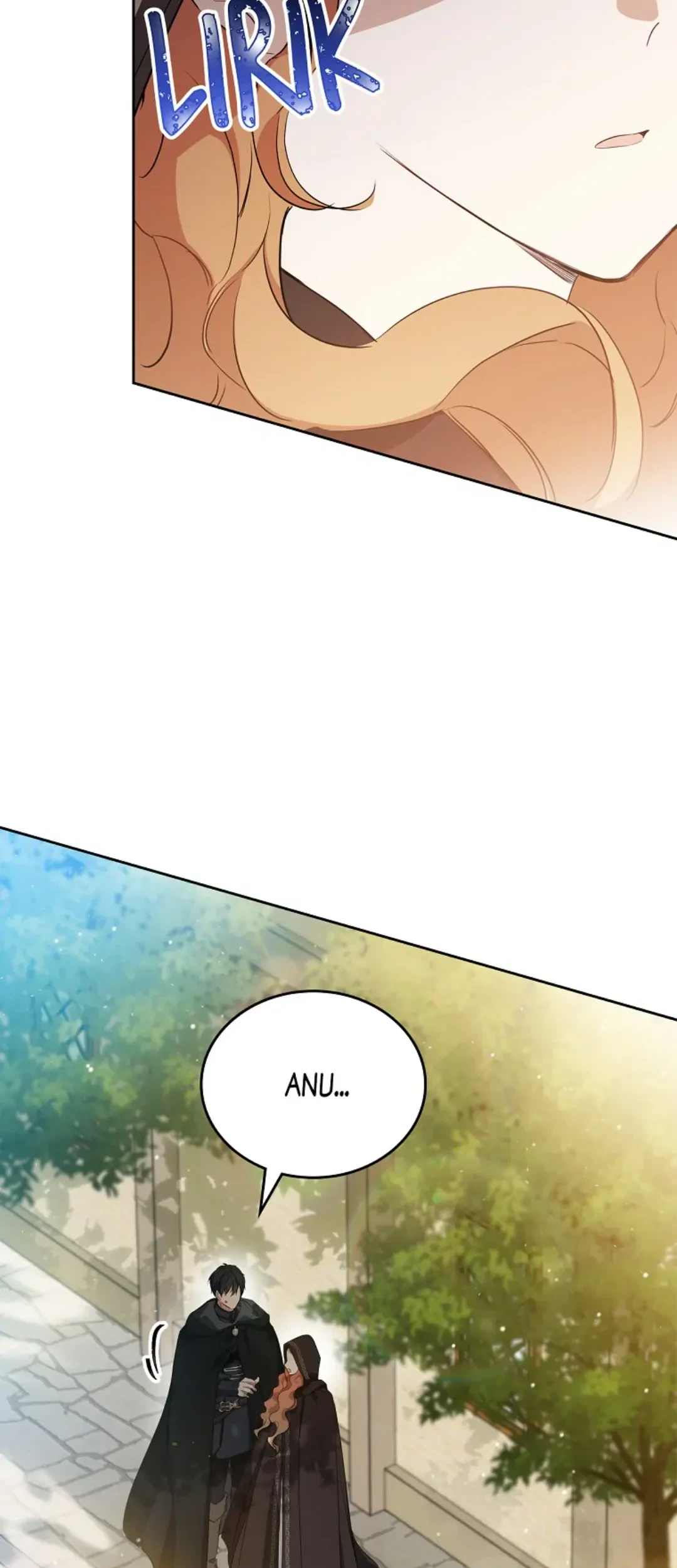 I Shall Master This Family! Chapter 126 Gambar 79