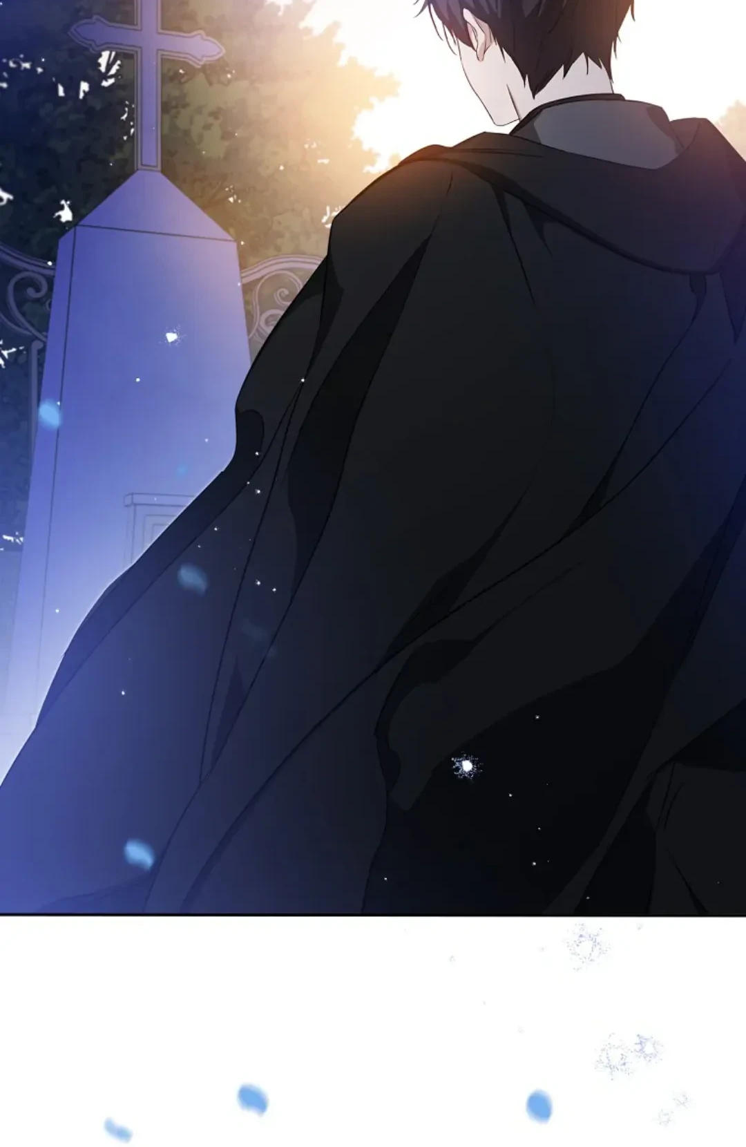 I Shall Master This Family! Chapter 127 Gambar 64