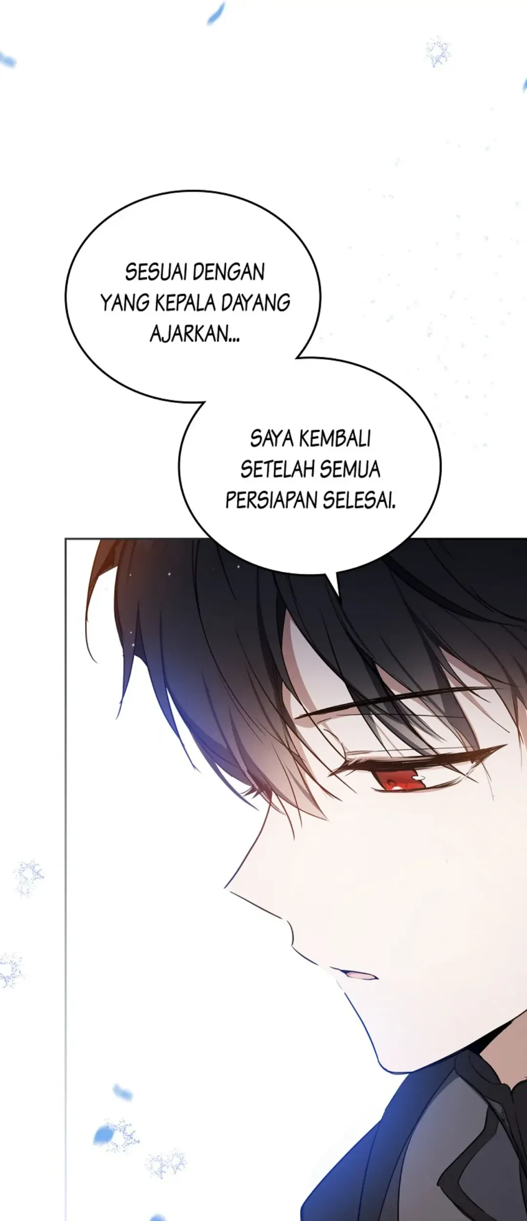 I Shall Master This Family! Chapter 127 Gambar 65