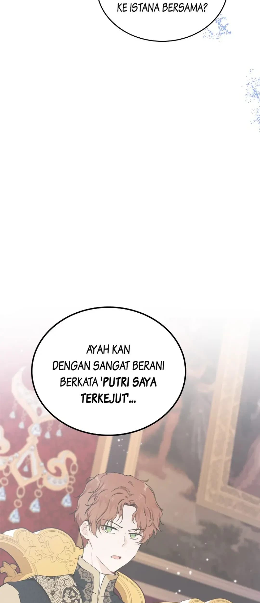 I Shall Master This Family! Chapter 128 Gambar 61