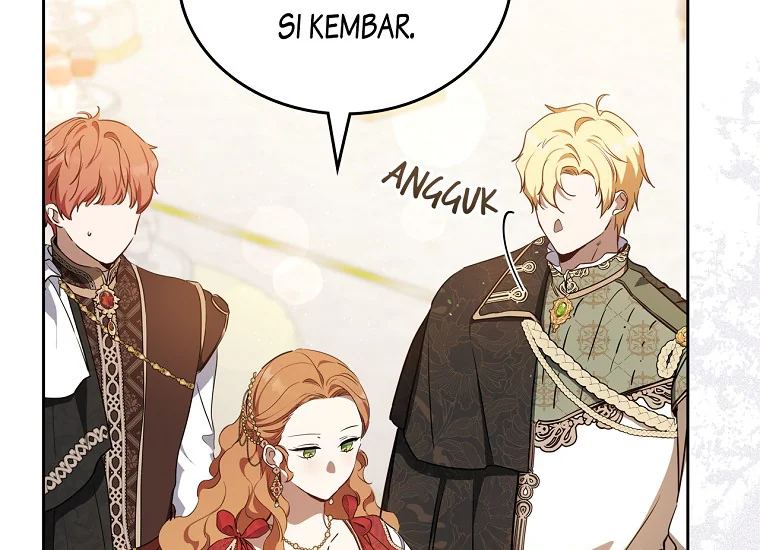 I Shall Master This Family! Chapter 129 Gambar 149