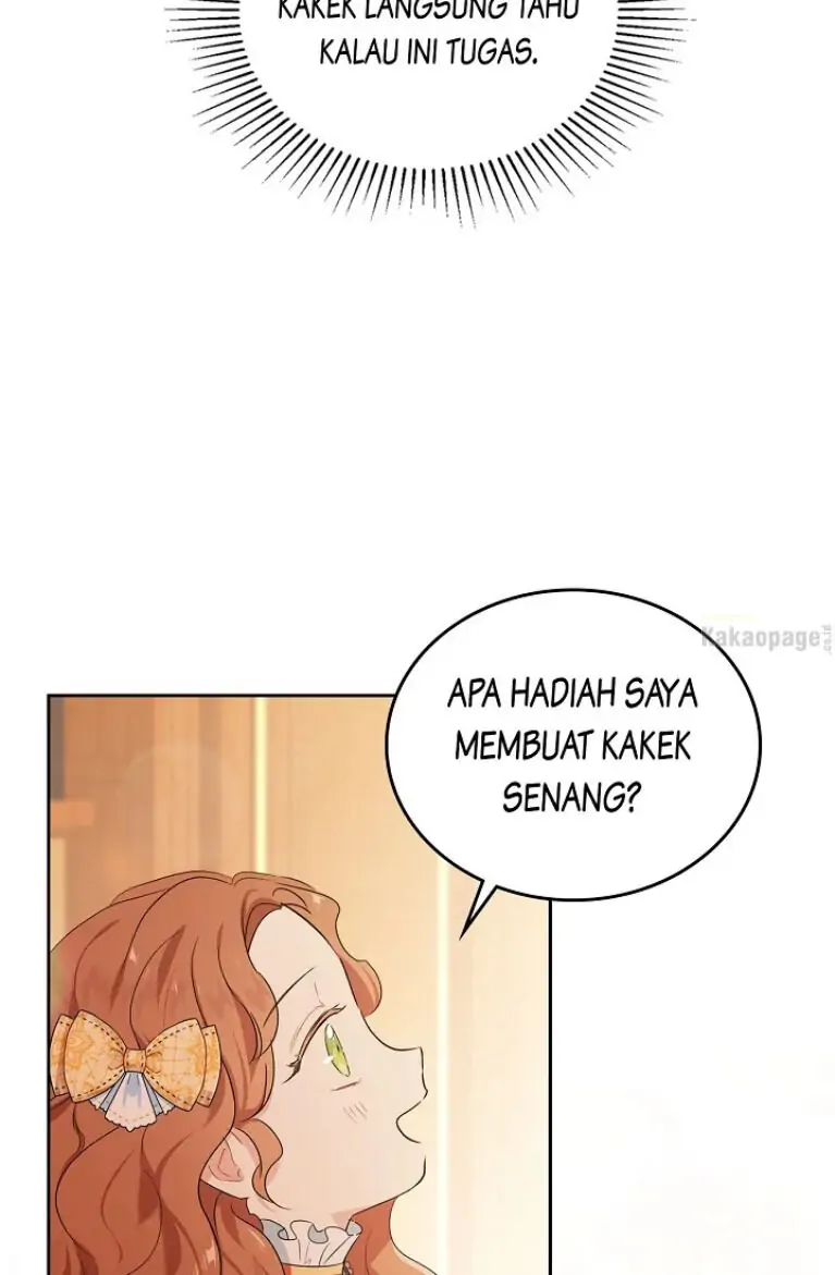 I Shall Master This Family! Chapter 13 Gambar 51