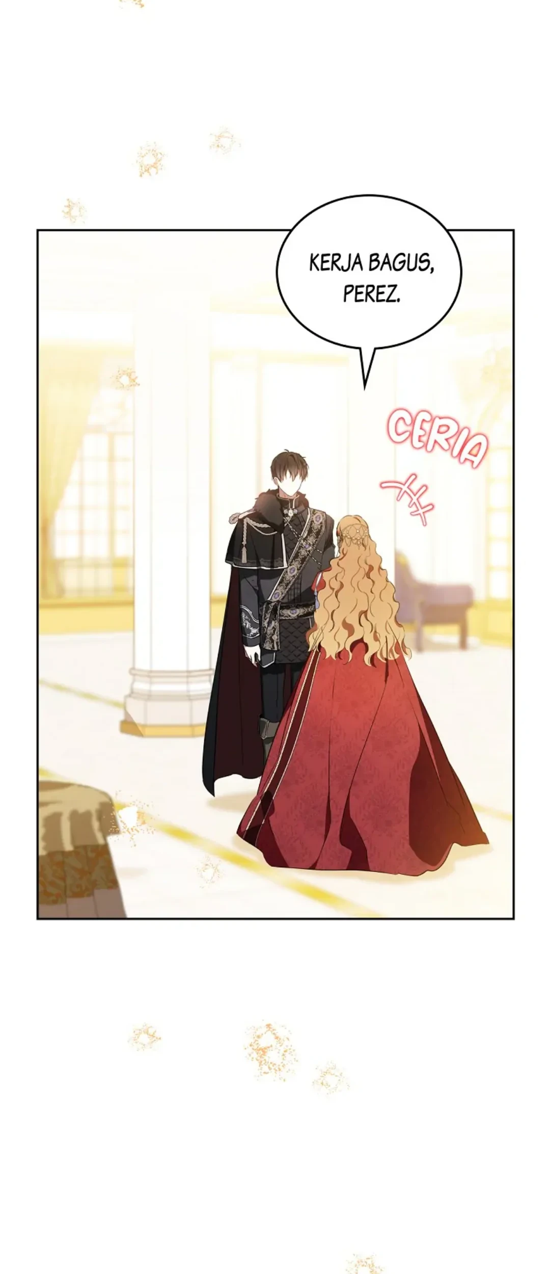 I Shall Master This Family! Chapter 130 Gambar 75