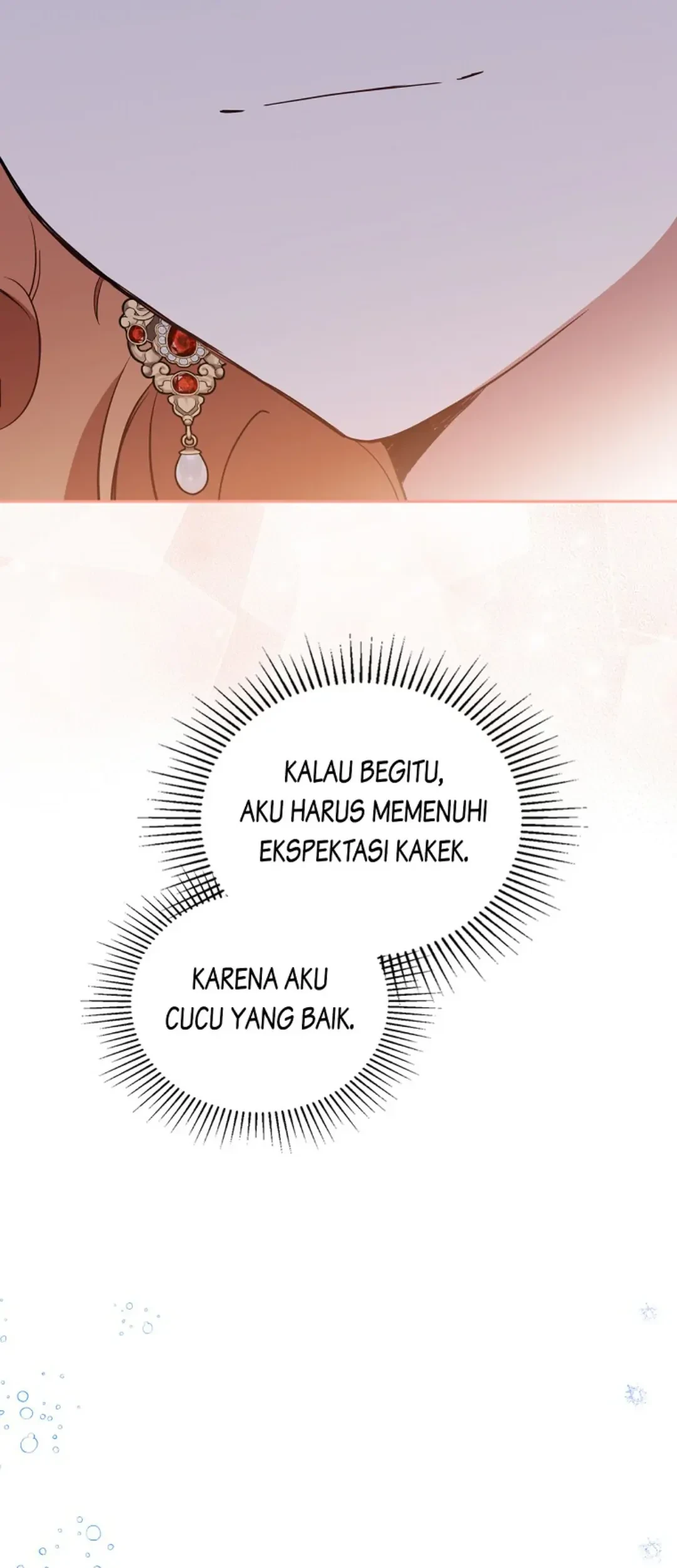 I Shall Master This Family! Chapter 131 Gambar 68