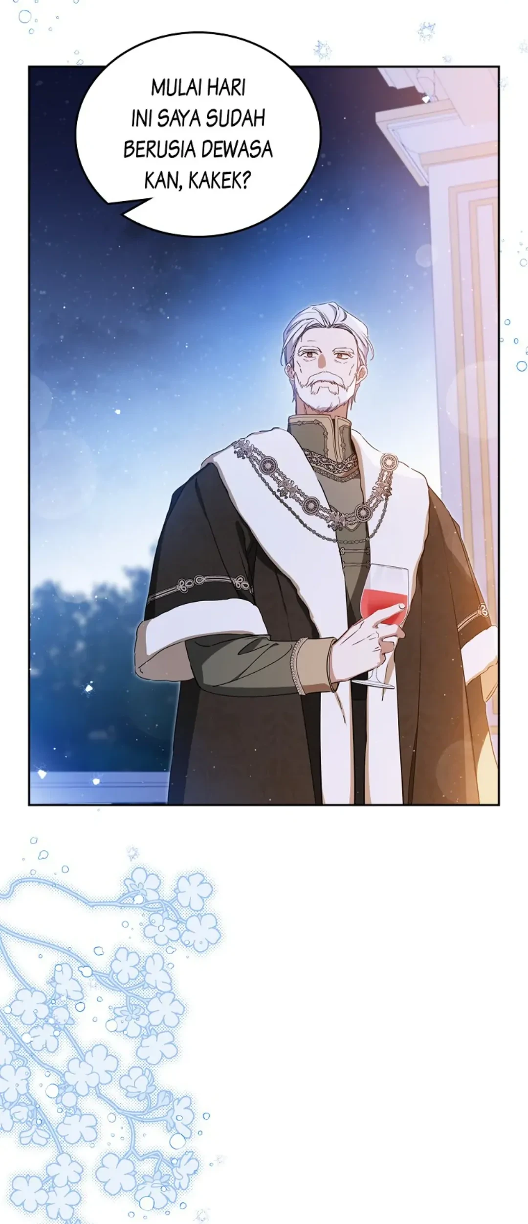 I Shall Master This Family! Chapter 131 Gambar 69