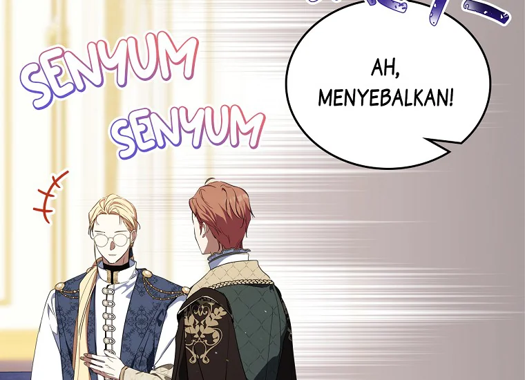 I Shall Master This Family! Chapter 132 Gambar 160