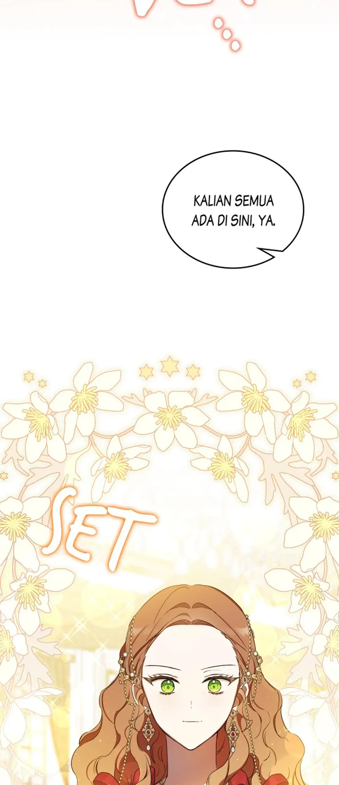I Shall Master This Family! Chapter 133 Gambar 72