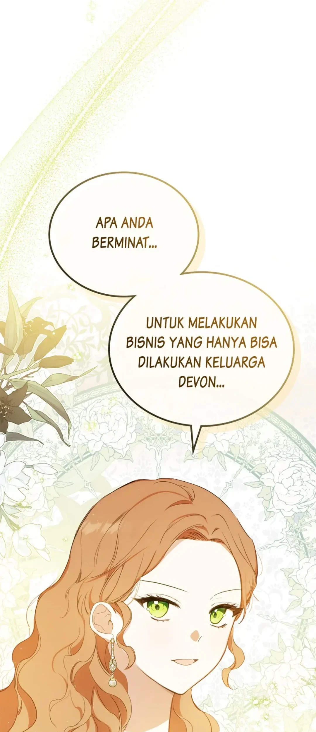 I Shall Master This Family! Chapter 135 Gambar 66