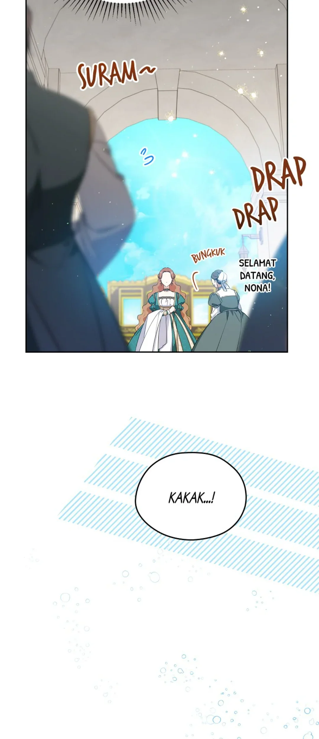 I Shall Master This Family! Chapter 137 Gambar 55