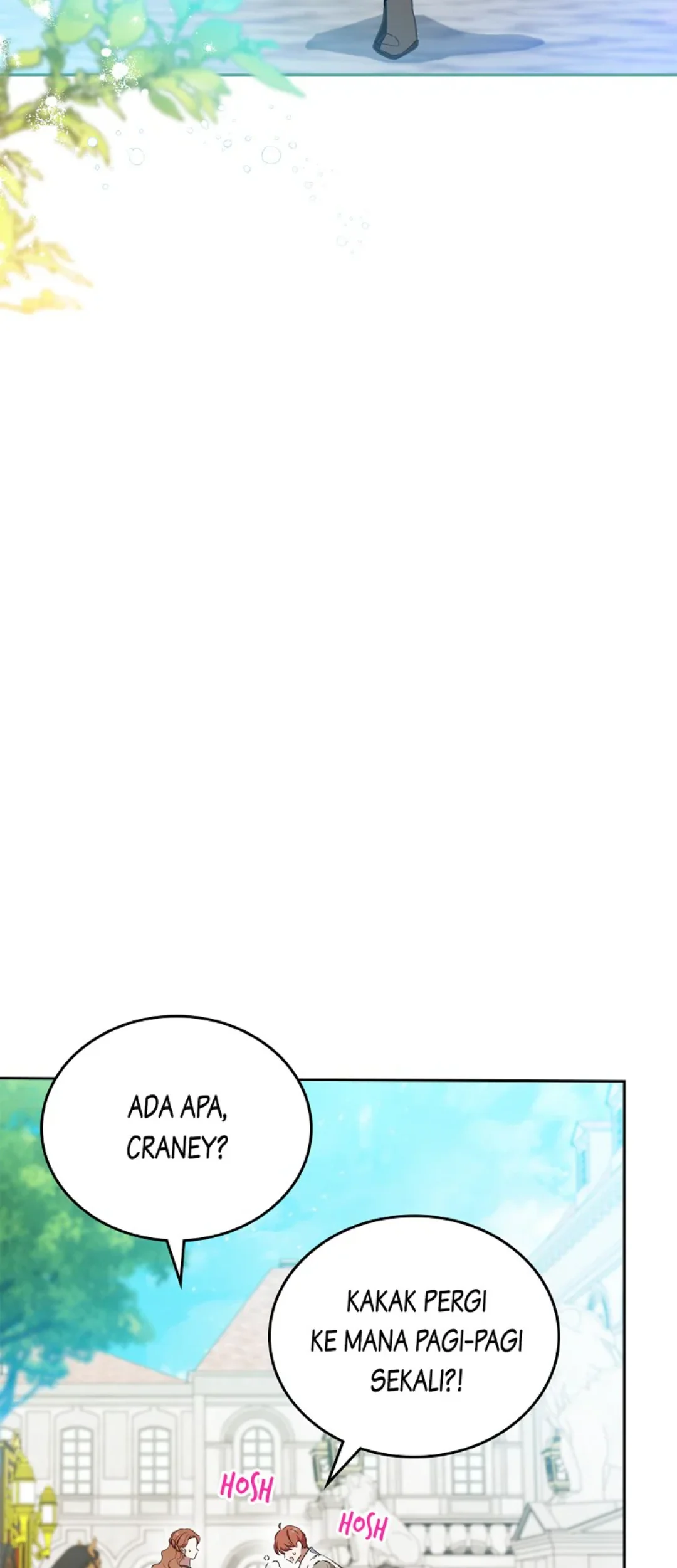 I Shall Master This Family! Chapter 137 Gambar 57