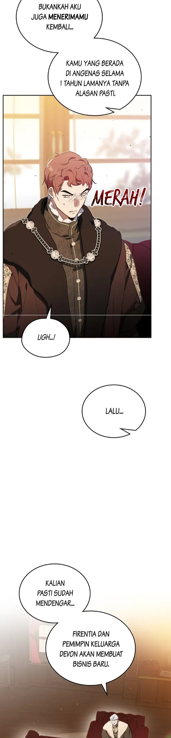 I Shall Master This Family! Chapter 138 Gambar 25