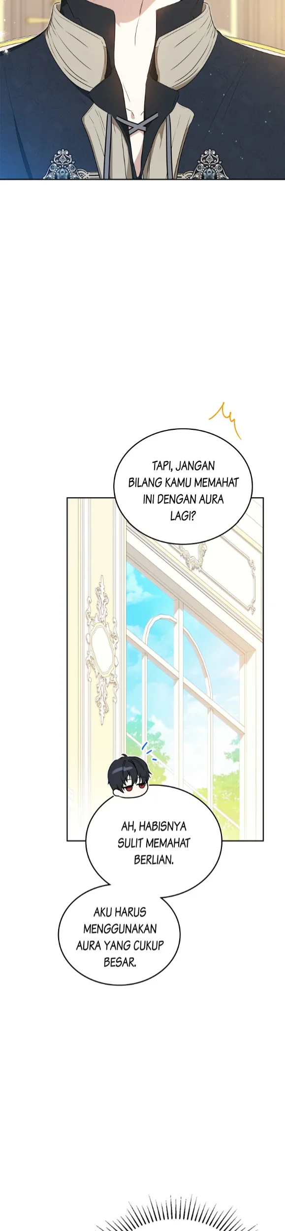 I Shall Master This Family! Chapter 139 Gambar 27