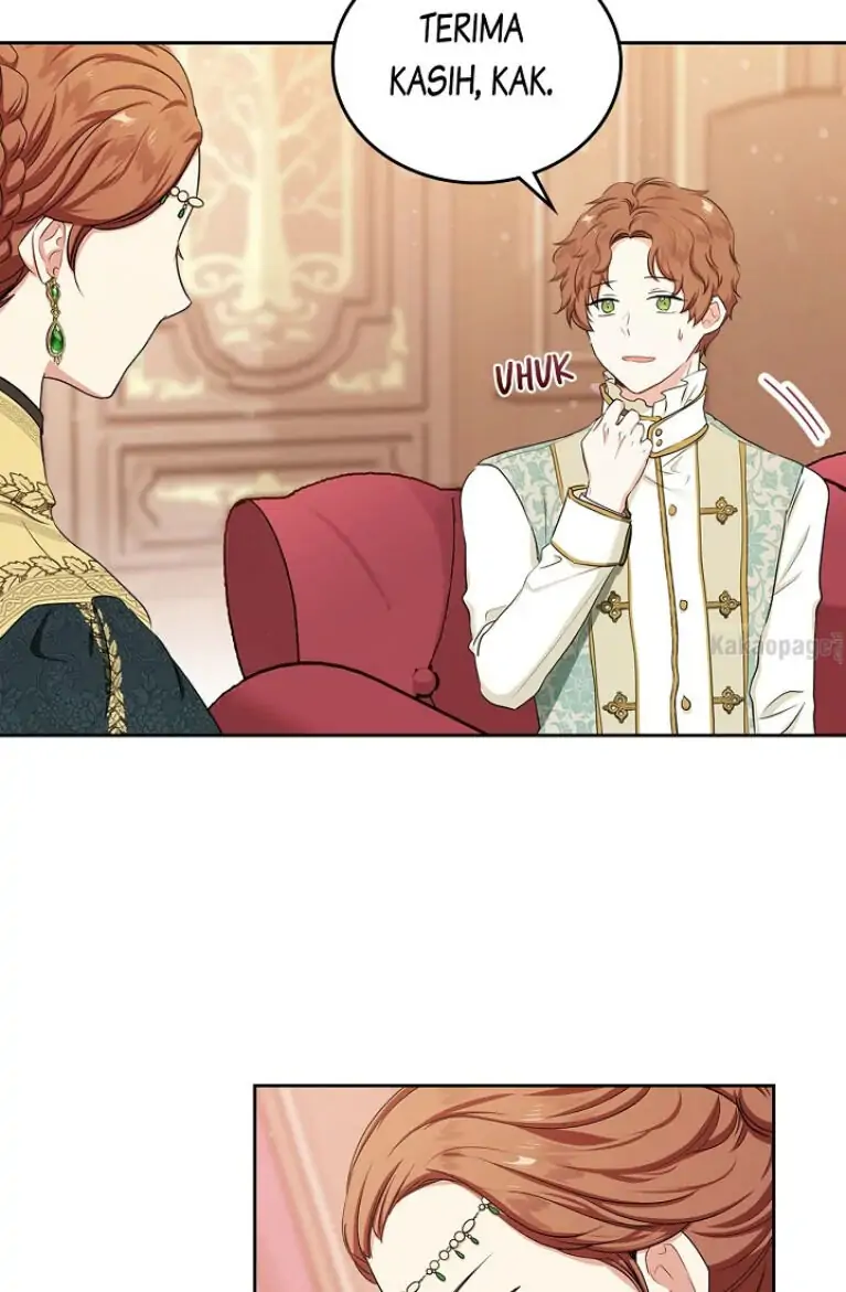 I Shall Master This Family! Chapter 14 Gambar 45