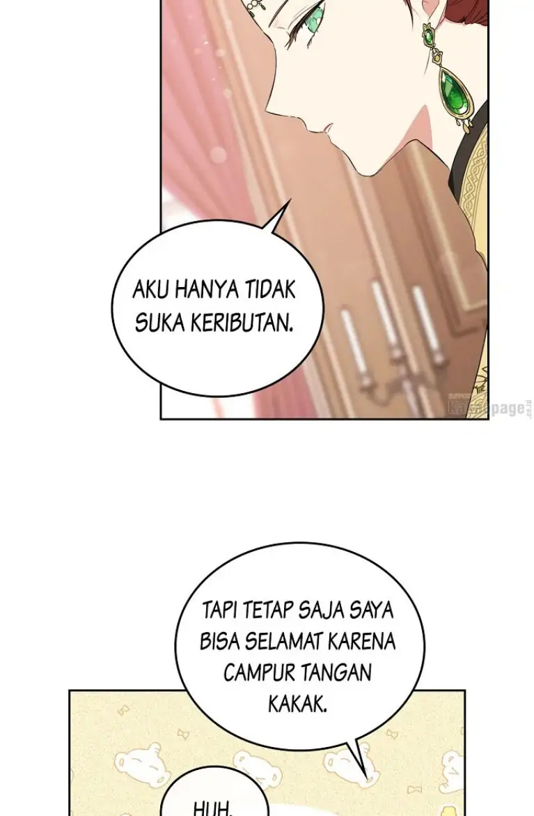 I Shall Master This Family! Chapter 14 Gambar 46