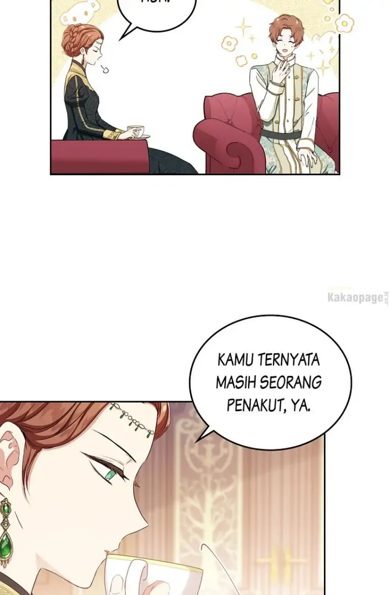 I Shall Master This Family! Chapter 14 Gambar 47