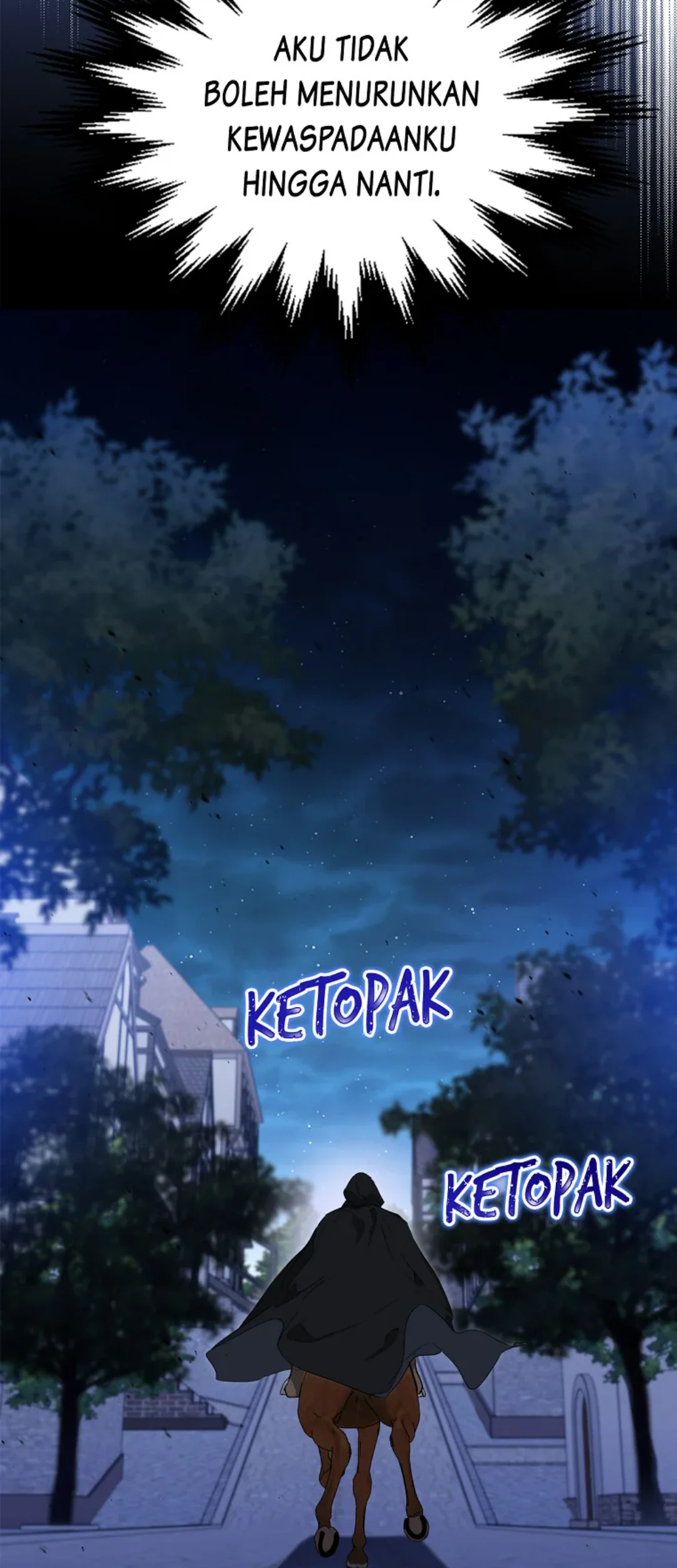 I Shall Master This Family! Chapter 140 Gambar 57