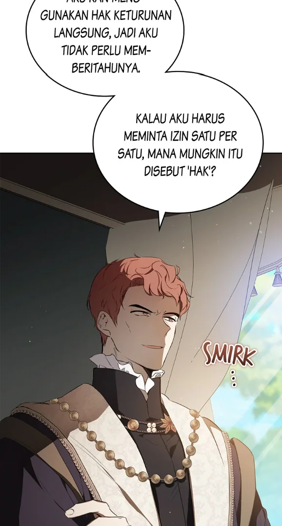 I Shall Master This Family! Chapter 141 Gambar 58