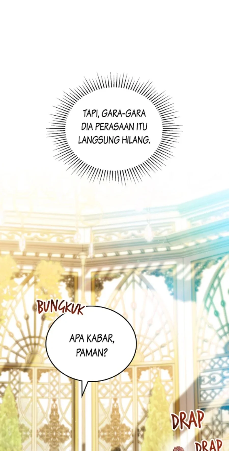 I Shall Master This Family! Chapter 143 Gambar 61