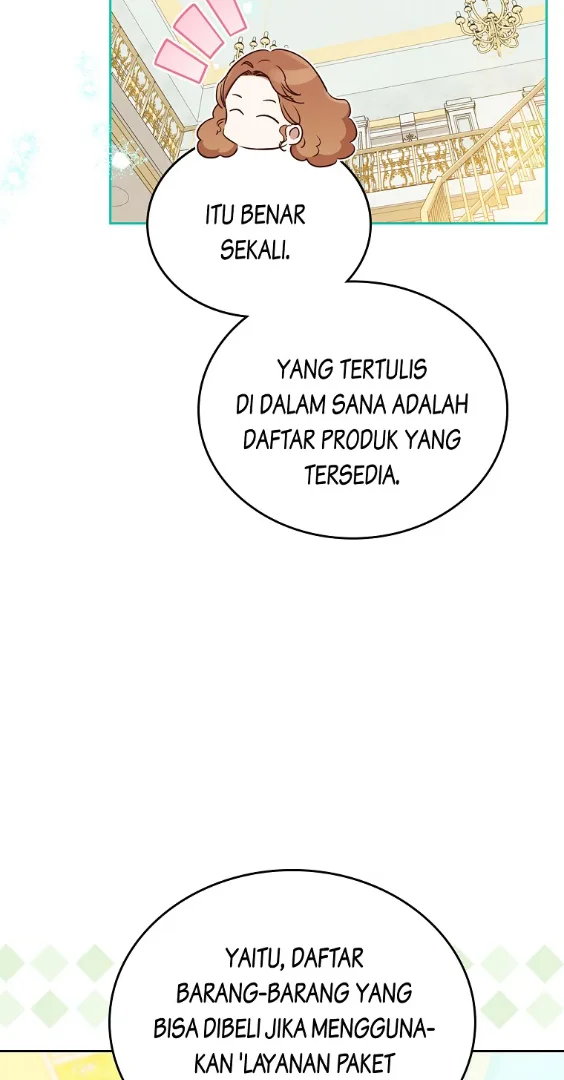 I Shall Master This Family! Chapter 145 Gambar 64
