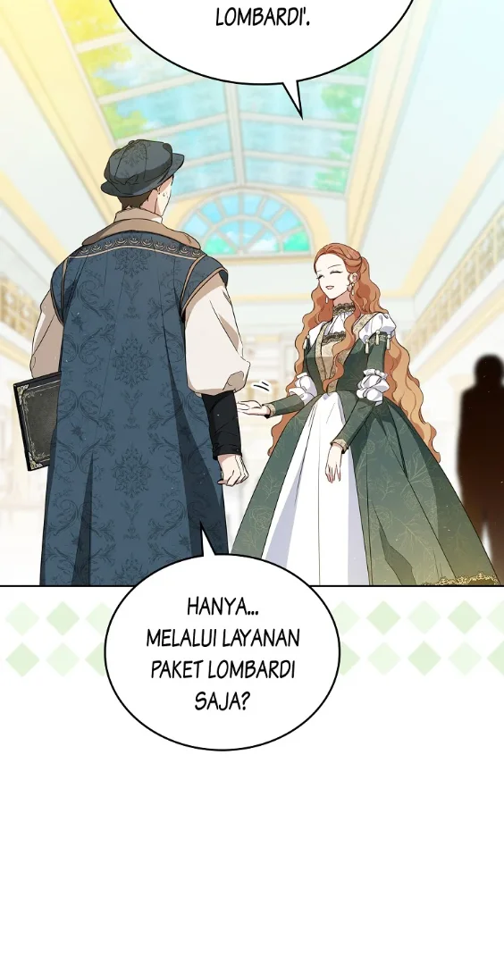 I Shall Master This Family! Chapter 145 Gambar 65