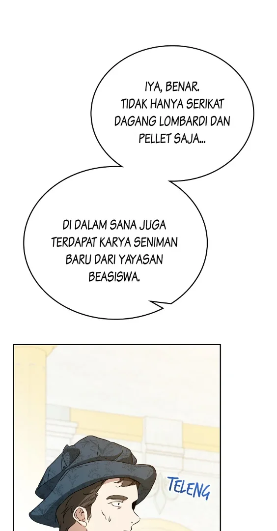 I Shall Master This Family! Chapter 145 Gambar 66