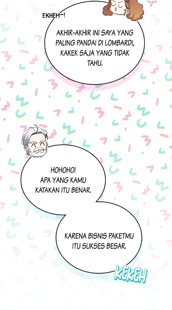 I Shall Master This Family! Chapter 148 Gambar 76