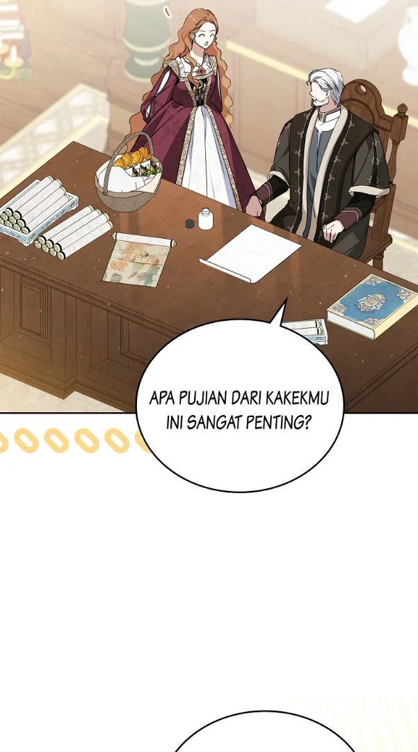 I Shall Master This Family! Chapter 148 Gambar 78