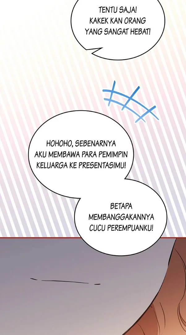 I Shall Master This Family! Chapter 148 Gambar 79