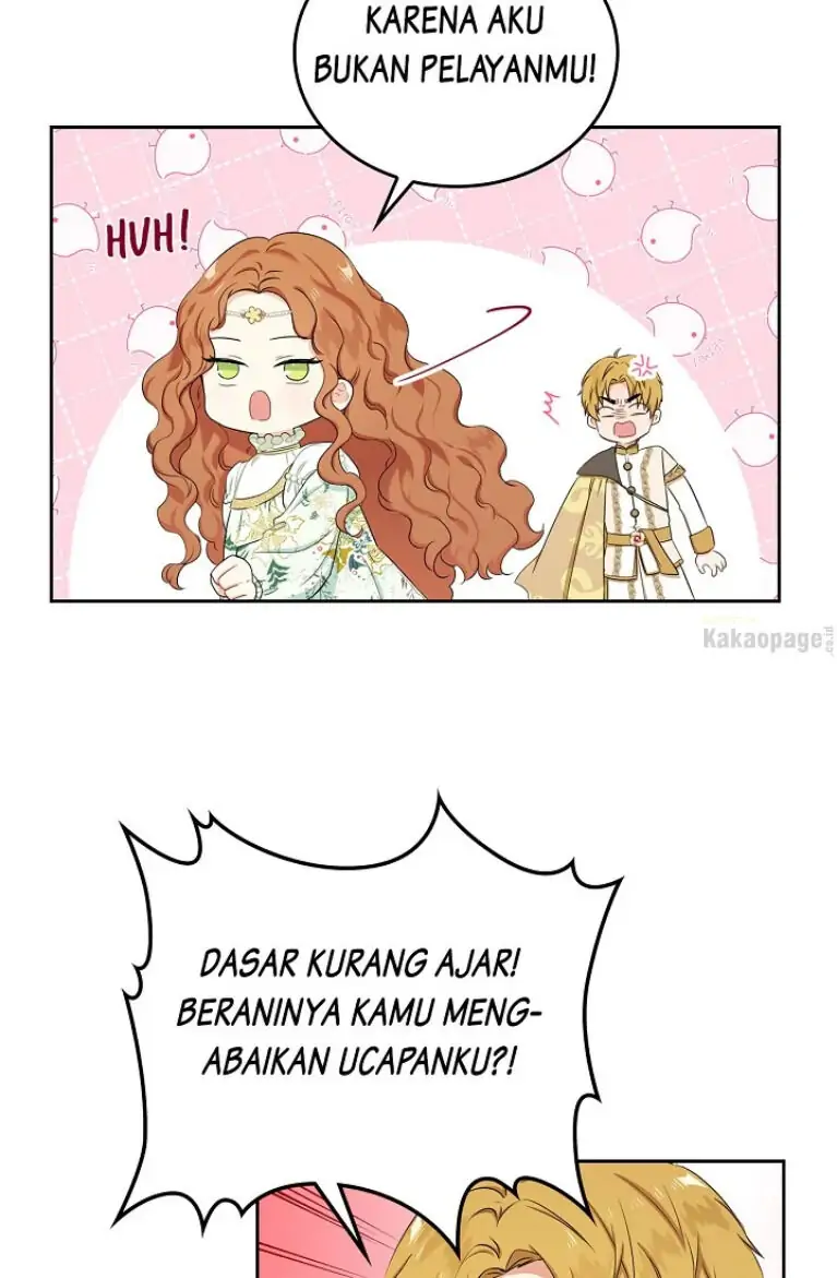 I Shall Master This Family! Chapter 15 Gambar 44