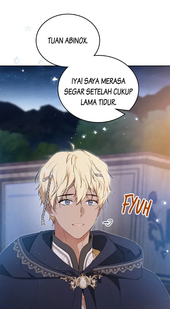 I Shall Master This Family! Chapter 152 Gambar 68