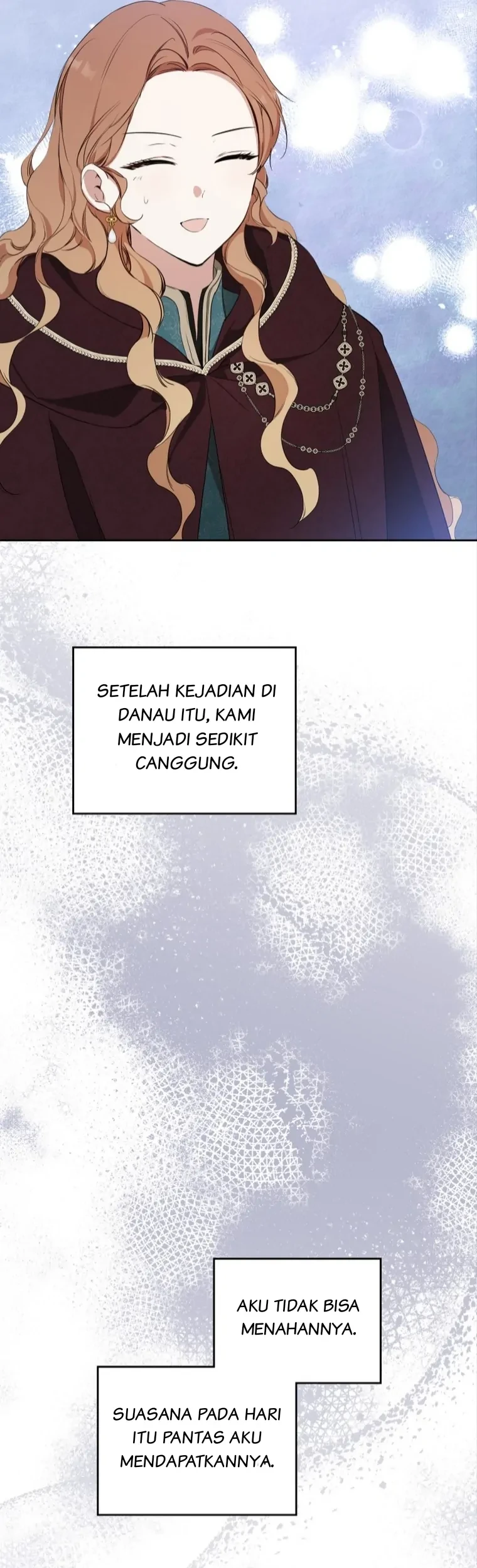 I Shall Master This Family! Chapter 153 Gambar 50