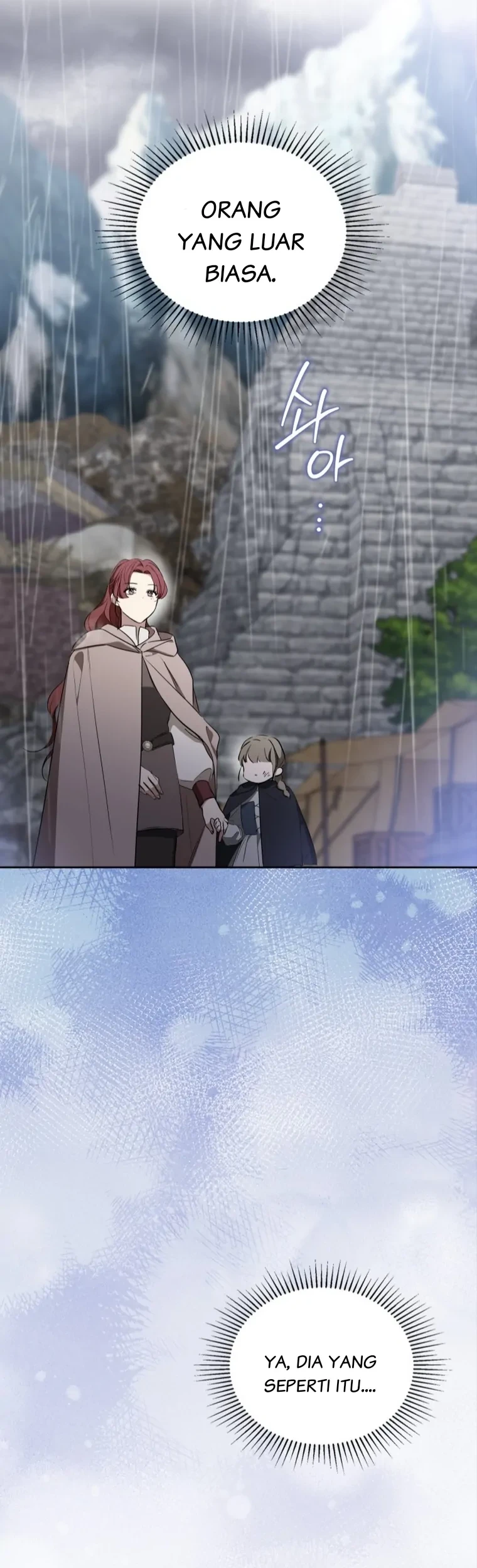 I Shall Master This Family! Chapter 156 Gambar 50