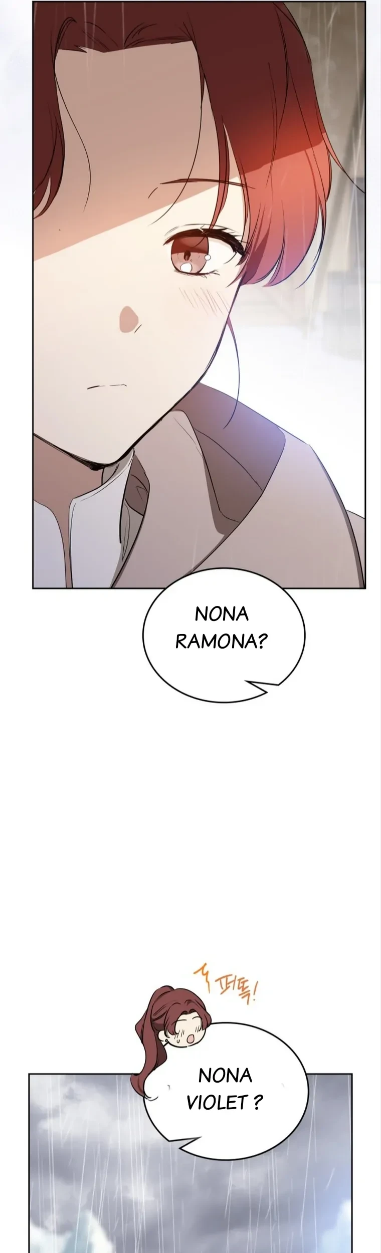 I Shall Master This Family! Chapter 156 Gambar 52