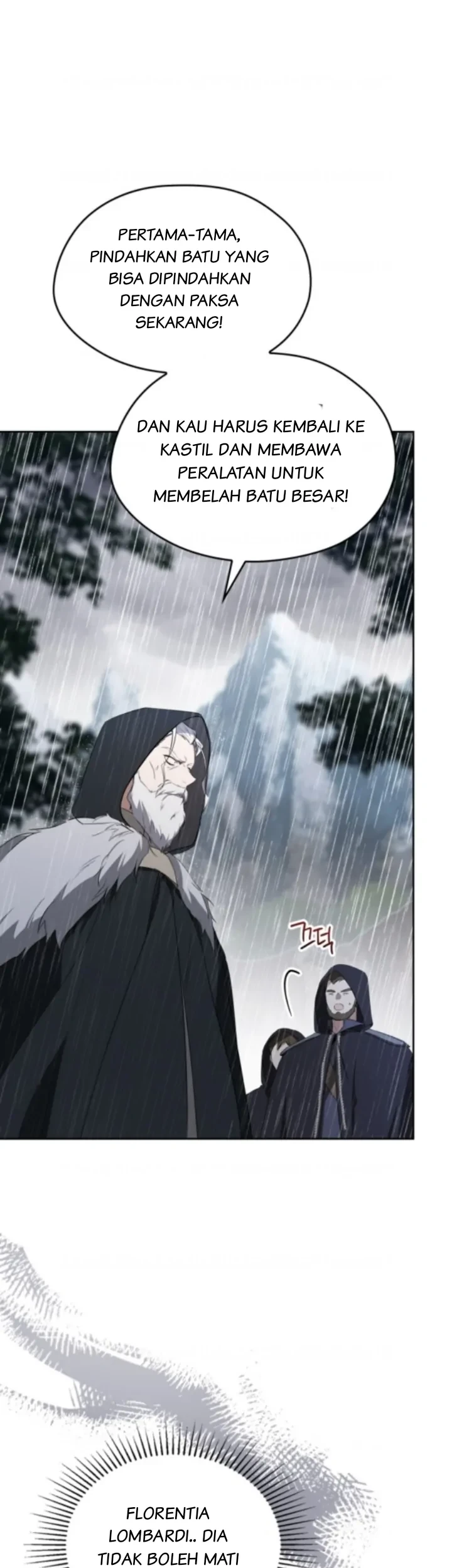 I Shall Master This Family! Chapter 157 Gambar 46