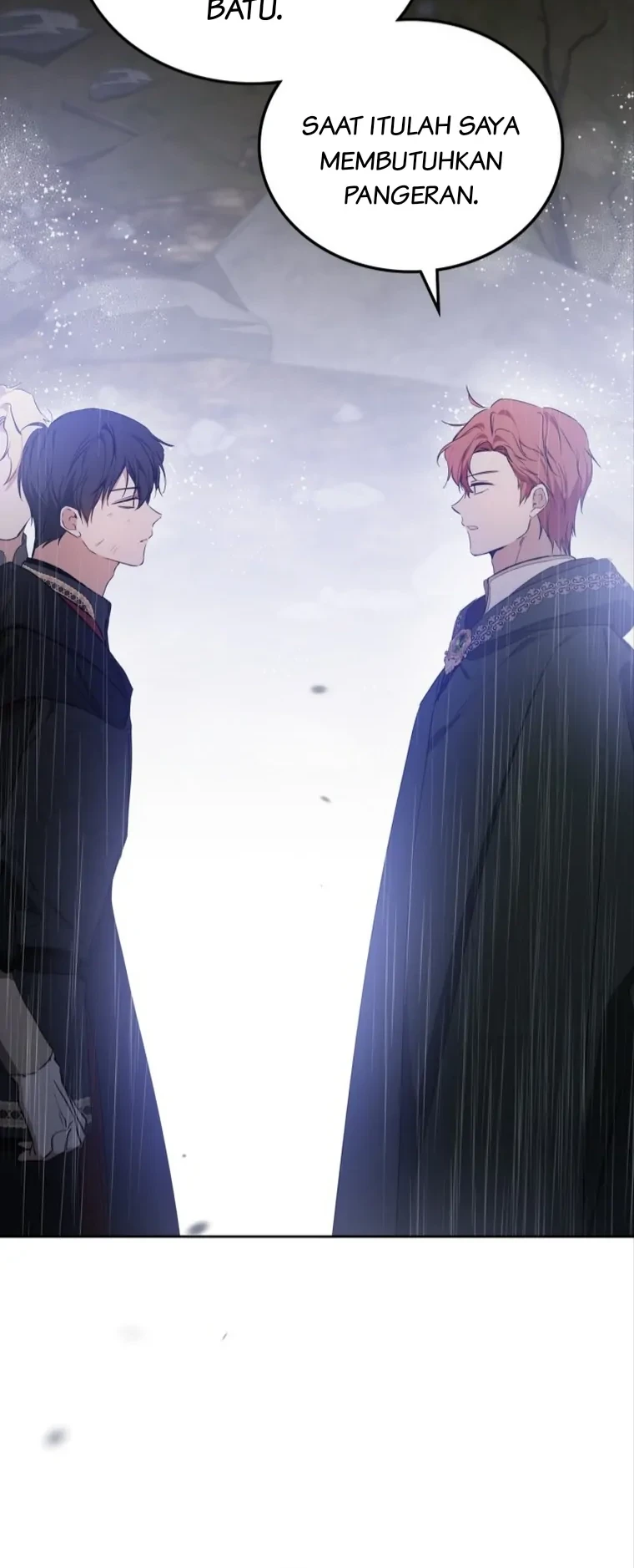 I Shall Master This Family! Chapter 159 Gambar 55