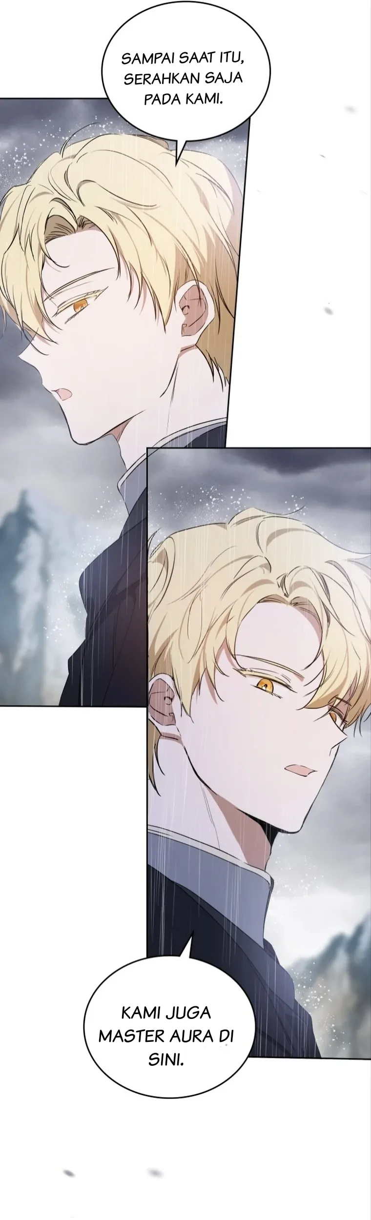 I Shall Master This Family! Chapter 159 Gambar 56