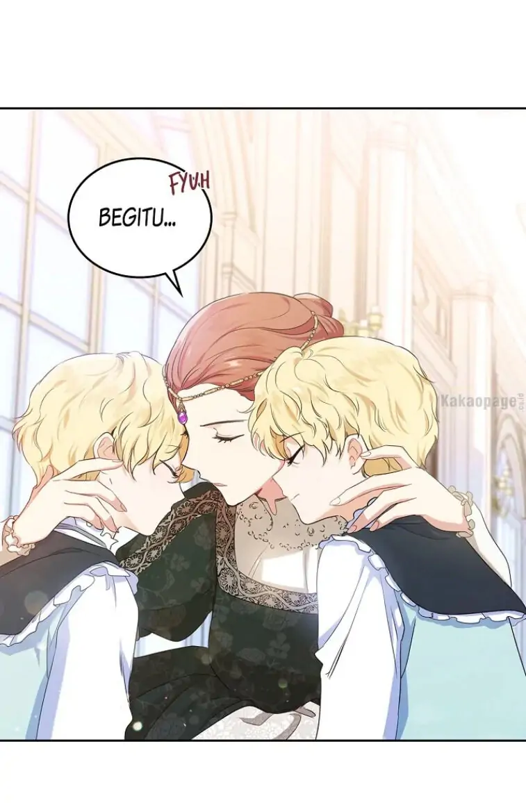 I Shall Master This Family! Chapter 16 Gambar 48