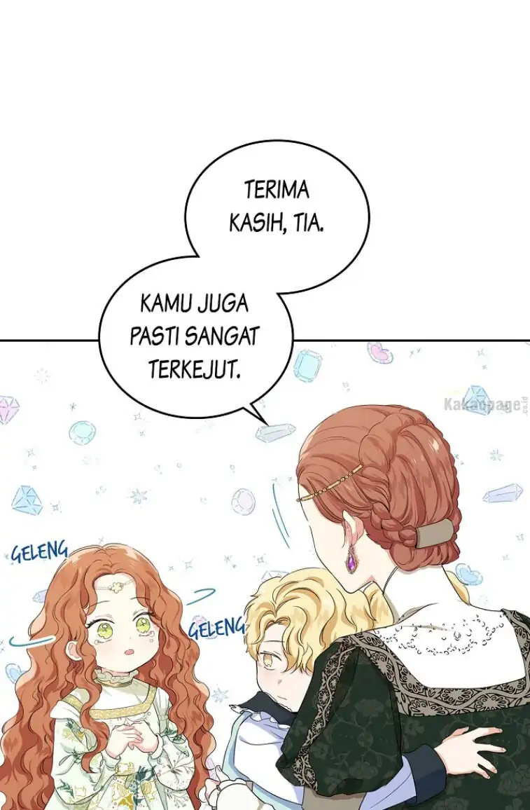 I Shall Master This Family! Chapter 16 Gambar 49