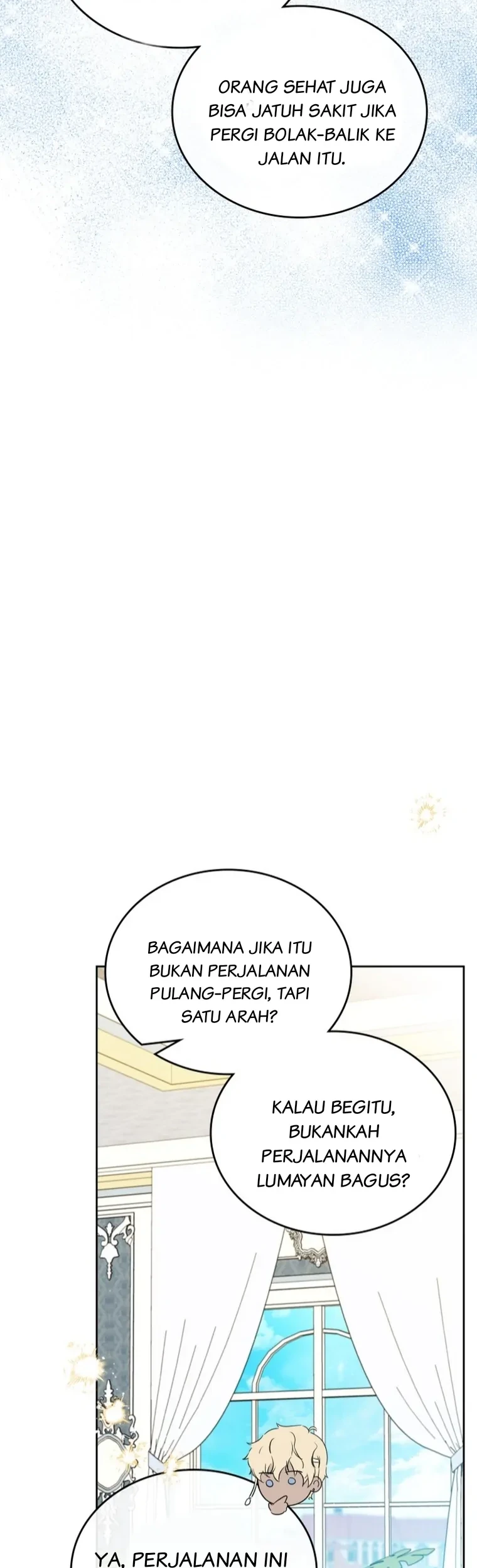 I Shall Master This Family! Chapter 161 Gambar 53